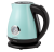 Maunfeld MGK-625MINT Детальное фото товара: Maunfeld MGK-625MINT электрический чайник