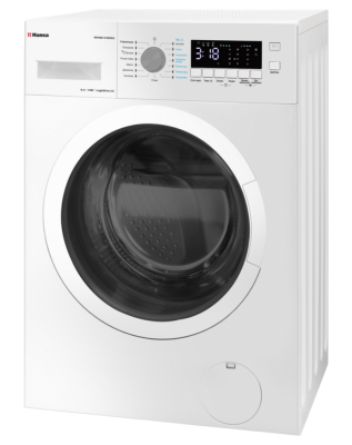 Детальное фото товара: Hansa WHN8141BSD2