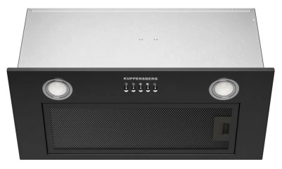 Детальное фото товара: Kuppersberg INPUSH 60 B