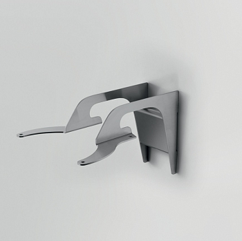 Фото товара: ELICA пристенное крепление для WAVE UX, EASY UX, GISELA(B), хром