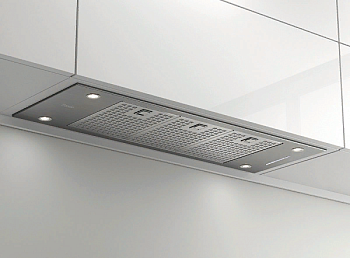 Фото товара: Pando EVO/1116 INOX V.850 SEC