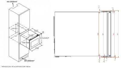 Схема встраивания