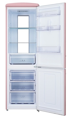 Детальное фото товара: Tesler RB-330 DUSTY ROSE