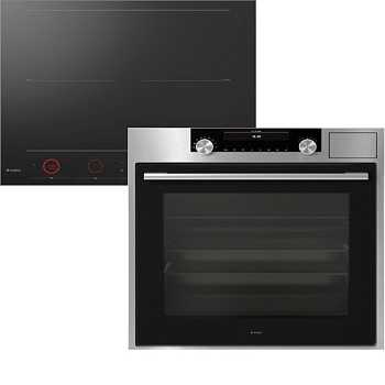 Фото товара: ASKO HID654GC + OCS8687S
