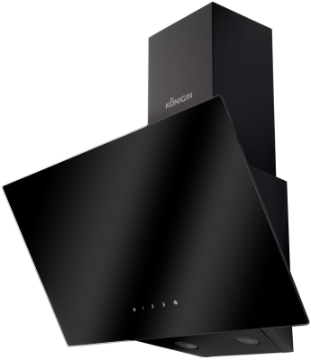 Konigin Colibri Black 60