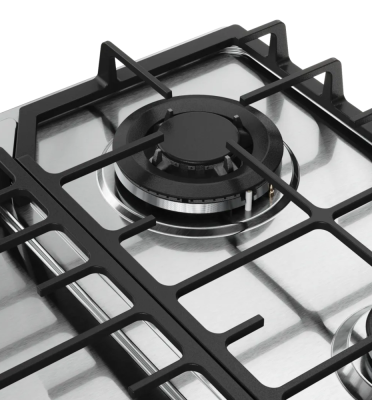 Детальное фото товара: Kuppersberg FS 66 X газовая поверхность