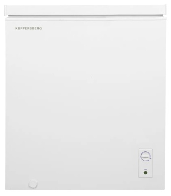 Детальное фото товара: Kuppersberg FLCF 150 W