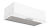 Elikor Cube Basic 60П-500-К3Д белый Детальное фото товара: Elikor Cube Basic 60П-500-К3Д белый
