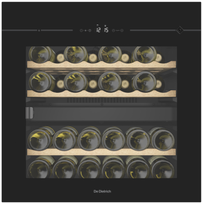 De Dietrich DIW36DFB Детальное фото товара: De Dietrich DIW36DFB