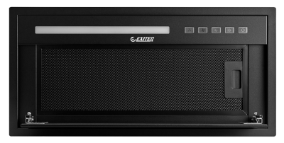 Детальное фото товара: EXITEQ EX-6026 Black