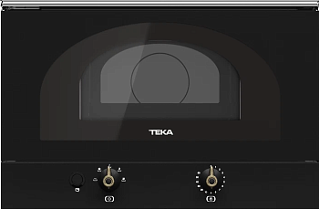 Фото товара: Teka MWR 22 BI ANTHRACITE-OB