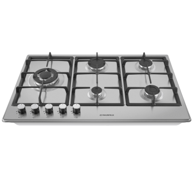 Детальное фото товара: Maunfeld EGHS.95.33CS/G газовая поверхность