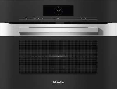 Детальное фото товара: Miele H7840BM CLST