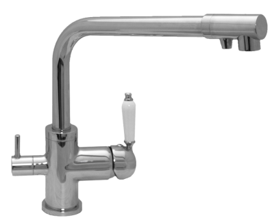 Детальное фото товара: Seaman Barcelone SSL-5384-WP (Water Polish)