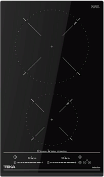 Фото товара: Teka IZC 32310 MSP BLACK индукционная поверхность