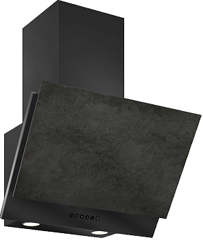 Фото товара: Elikor Рубин Ceramics S4 90П-700-Э4Д антрацит/сланец керамогранит