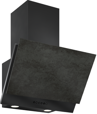 Фото товара: Elikor Рубин Ceramics S4 90П-700-Э4Д антрацит/сланец керамогранит