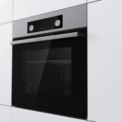 Детальное фото товара: Gorenje BO6737E02NX