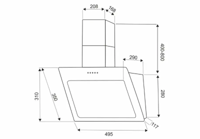 Схема встраивания
