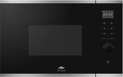 Фото товара: MILLEN MBW 381 IX