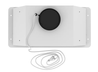 Детальное фото товара: Elikor Cube BIOS 52П-450-К3Д белый