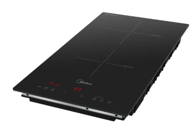 Детальное фото товара: Midea MIH32103 индукционная поверхность