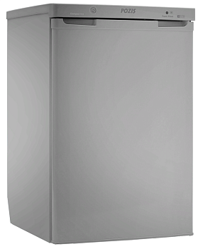 Фото товара: POZIS FV-108 серебристый