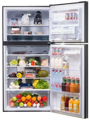 Детальное фото товара: SHARP SJXG60PMBK