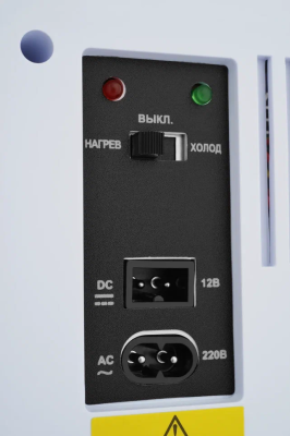 Детальное фото товара: ZUGEL ZCR-003W