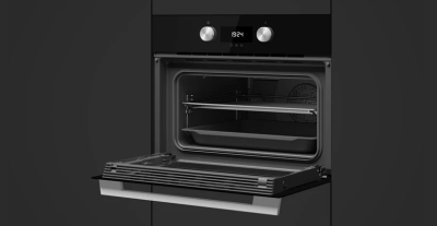 Детальное фото товара: Teka HLC 8400 NIGHT RIVER BLACK