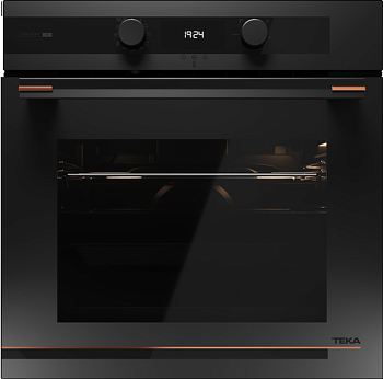 Фото товара: Teka MAESTROPIZZA HLB 85-G1 P MATT BLACK
