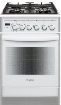 Детальное фото товара: GEFEST ПГЭ 5502-03 0042