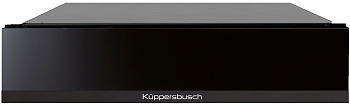 Фото товара: Kuppersbusch CSV 6800.0 S5 Black Velvet