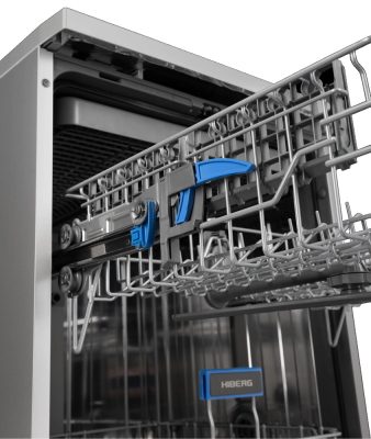 Детальное фото товара: HIBERG i-F 6815 LX