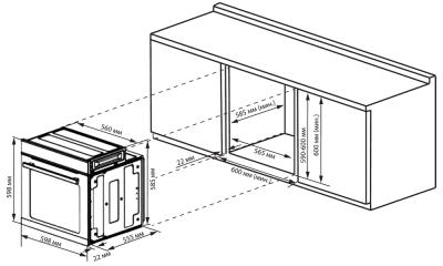 Детальное фото товара: ZUGEL ZOE602W
