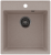 Maunfeld Perla 460 MFQS-460BG, мойка, гранит, бежевый Детальное фото товара: Maunfeld Perla 460 MFQS-460BG, мойка, гранит, бежевый