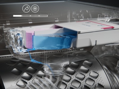 Детальное фото товара: AEG LWR73164Q