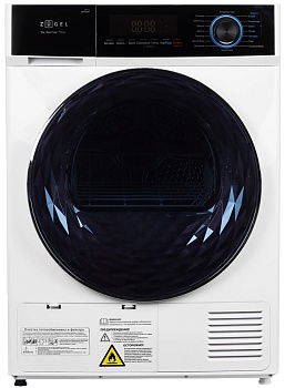 Фото товара: ZUGEL ZDF82HP