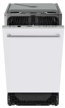 Фото товара: Haier HDWE10-395RU