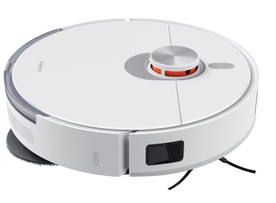 Детальное фото товара: Xiaomi Robot Vacuum S20+ White