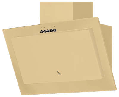 LEX Mio 600 Ivory
