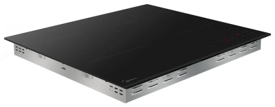 Детальное фото товара: Midea MCH64303F стеклокерамическая поверхность