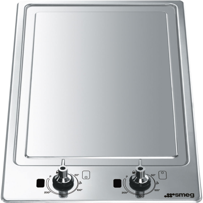 Детальное фото товара: Smeg PGF30T-1 
