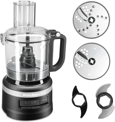 Детальное фото товара: KitchenAid 5KFP0719EBM