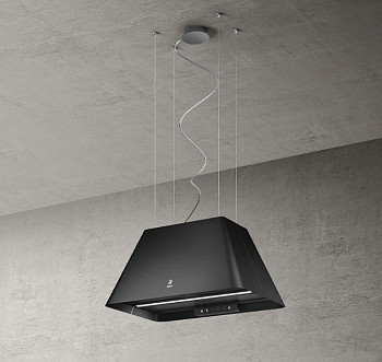 Фото товара: ELICA IKONA LIGHT BL MAT/F/60