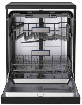 Детальное фото товара: LEX DW6063N BL