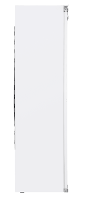 Детальное фото товара: Maunfeld MBFR177NFWGR Inverter