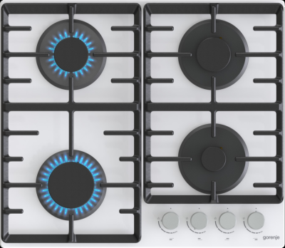 Детальное фото товара: Gorenje GT642AXW газовая поверхность