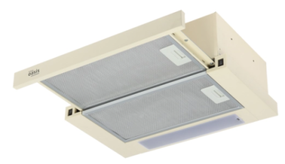 making Oasis everywhere UV-50I (F)