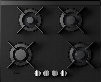 Фото товара: ASKO HG8640MGB1 газовая поверхность